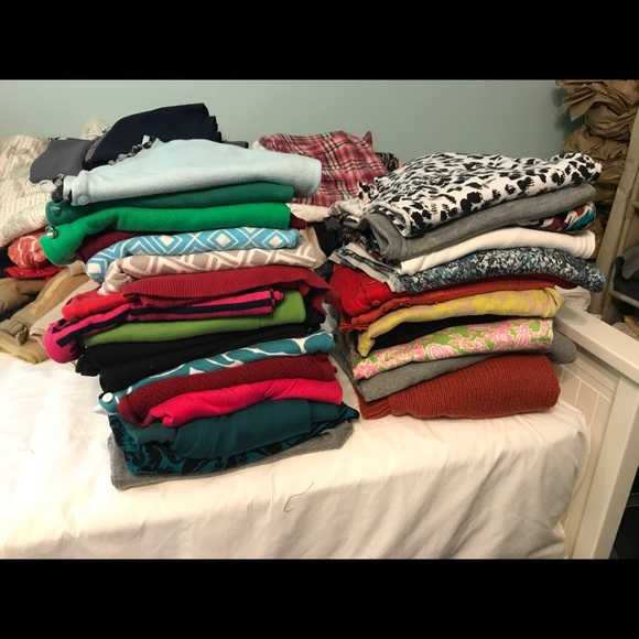 MYSTERY BOXES: Custom Curated for you! - Picture 4 of 4